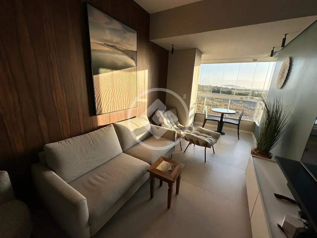 Apartamento 2 quartos no Campeche, Florianópolis — foto 4 de 6