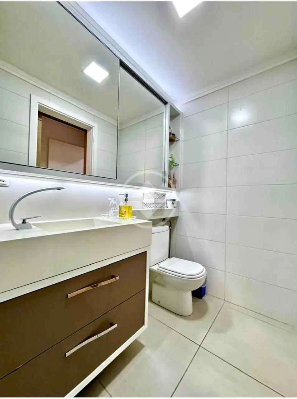 Apartamento 3 quartos no ESTREITO, Florianópolis — foto 4 de 6