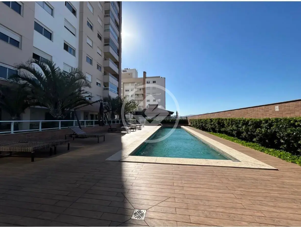 Apartamento 3 quartos no ESTREITO, Florianópolis — foto 5 de 6
