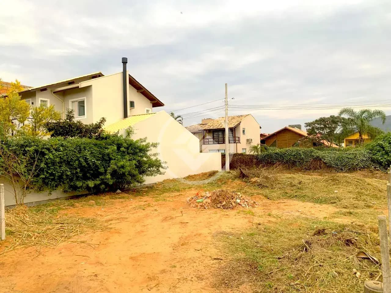 Terreno Rio Tavares, Florianópolis - SC — foto 2