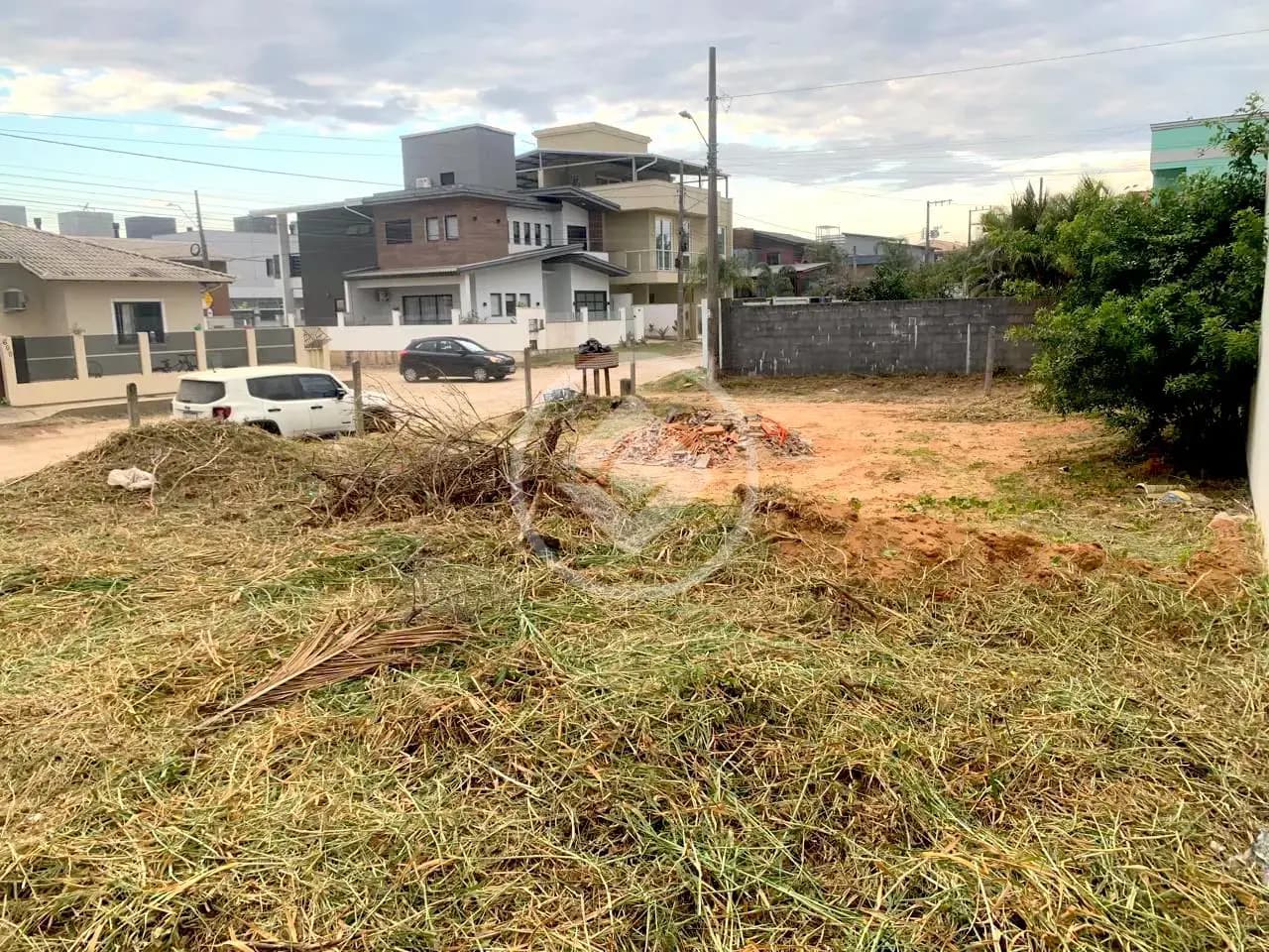Terreno no Rio Tavares, Florianópolis — foto 4 de 6
