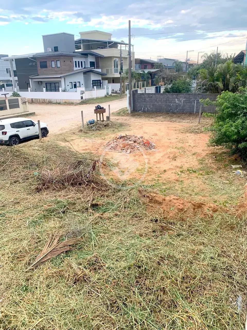Terreno no Rio Tavares, Florianópolis — foto 6 de 6