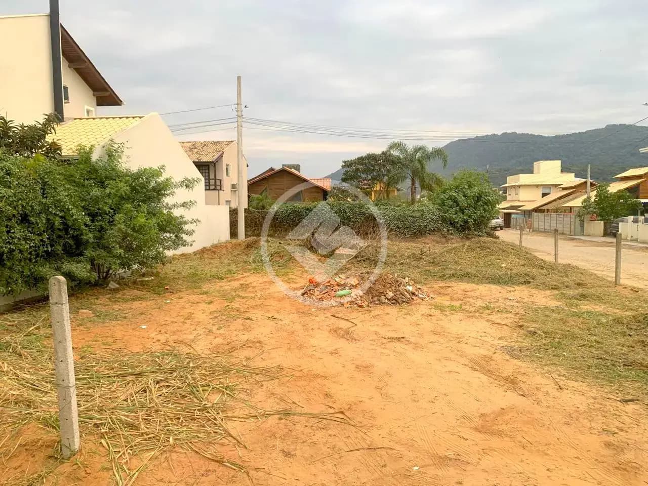 Terreno no Rio Tavares, Florianópolis — foto 3 de 6
