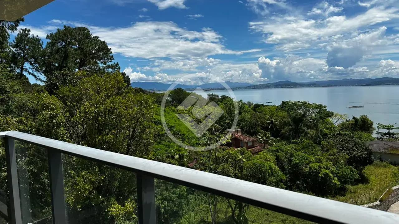 Apartamento no Cacupé, Florianópolis — foto 3 de 6