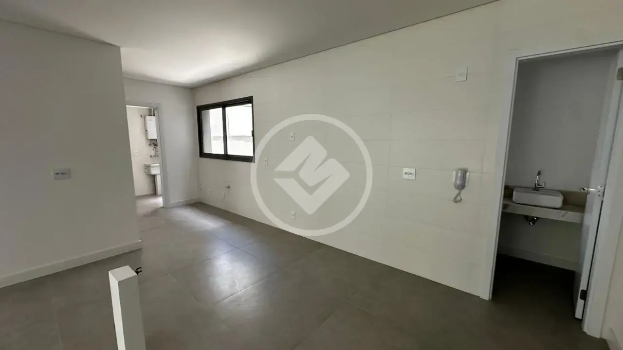 Apartamento no Cacupé, Florianópolis — foto 5 de 6