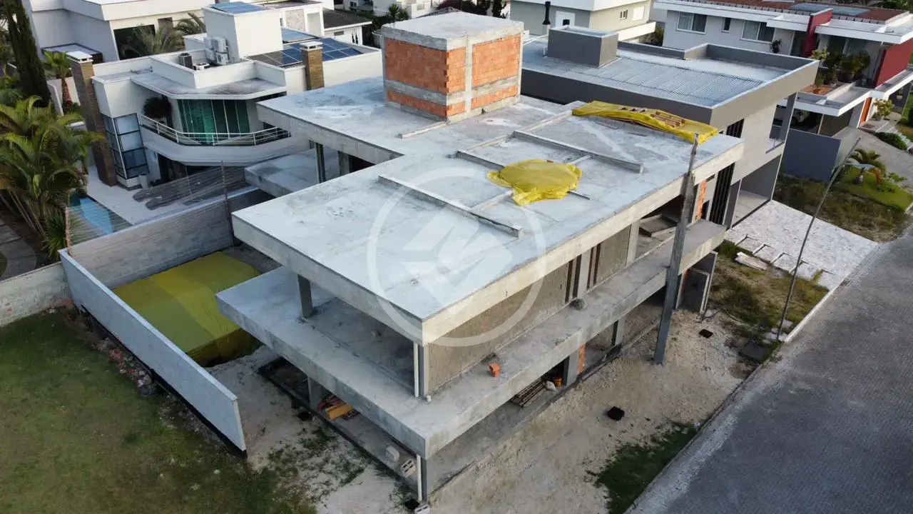 Casa Condomínio 4 quartos no Vargem Pequena, Florianópolis — foto 4 de 6