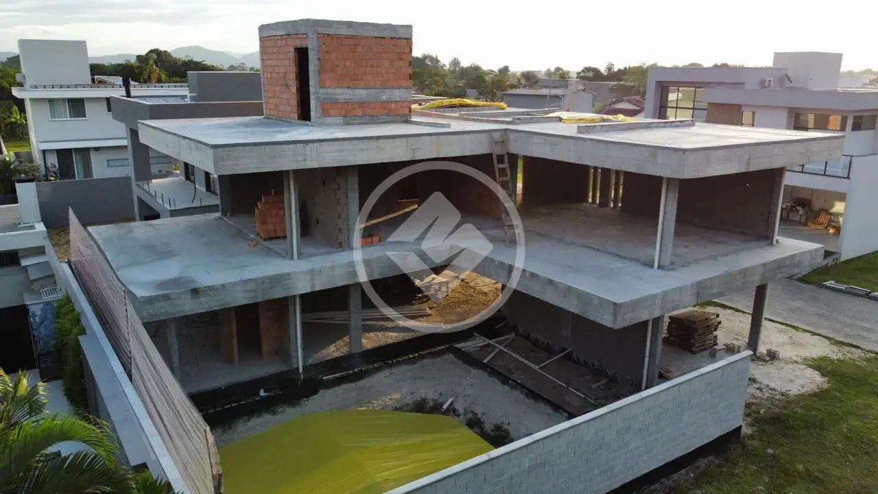 Casa Condomínio 4 quartos no Vargem Pequena, Florianópolis — foto 5 de 6