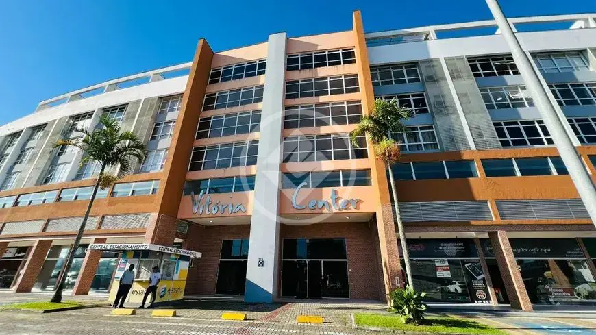 Vitoria Center
