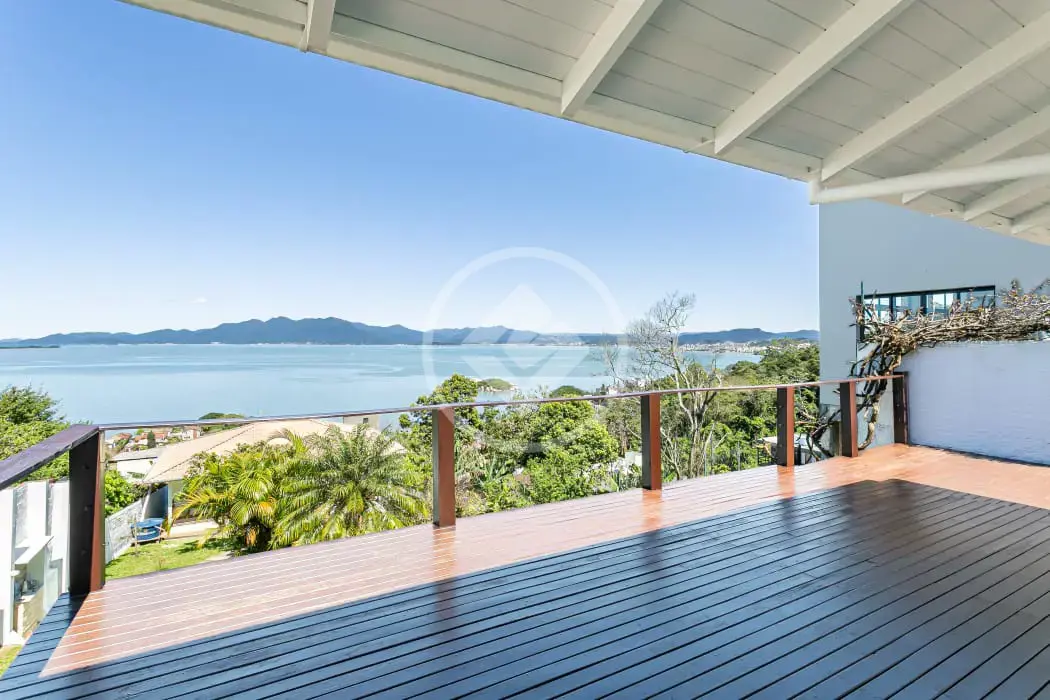 Casa José Mendes, Florianópolis - SC — foto 1
