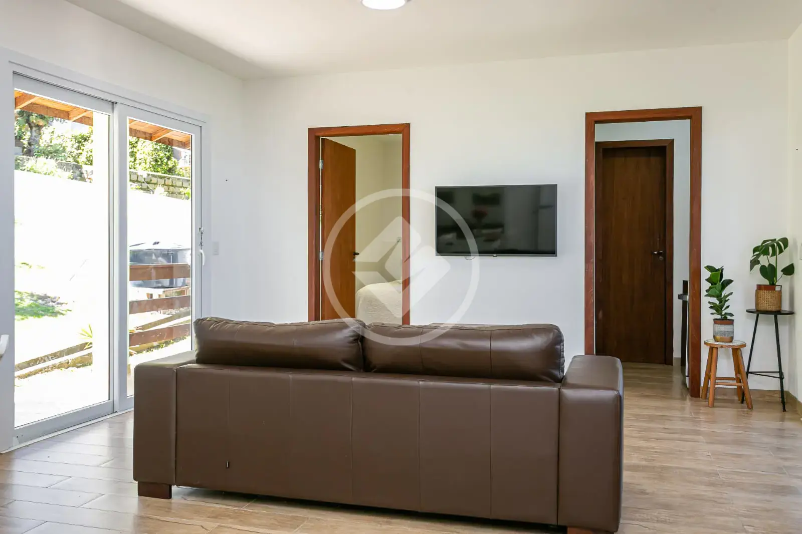 Casa 2 quartos no José Mendes, Florianópolis — foto 4 de 6