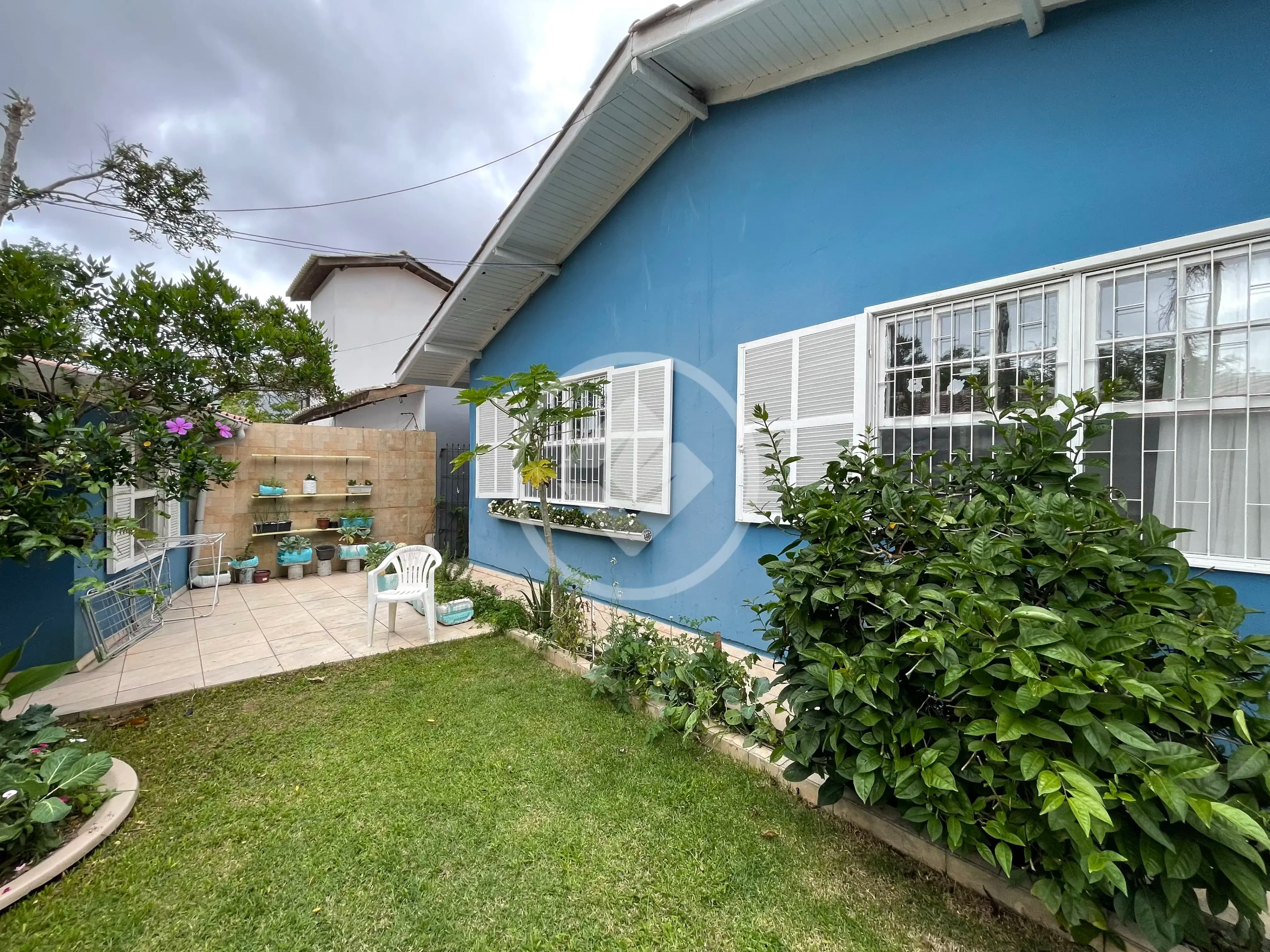 Casa Comercial SANTA MÔNICA, Florianópolis - SC — foto 1