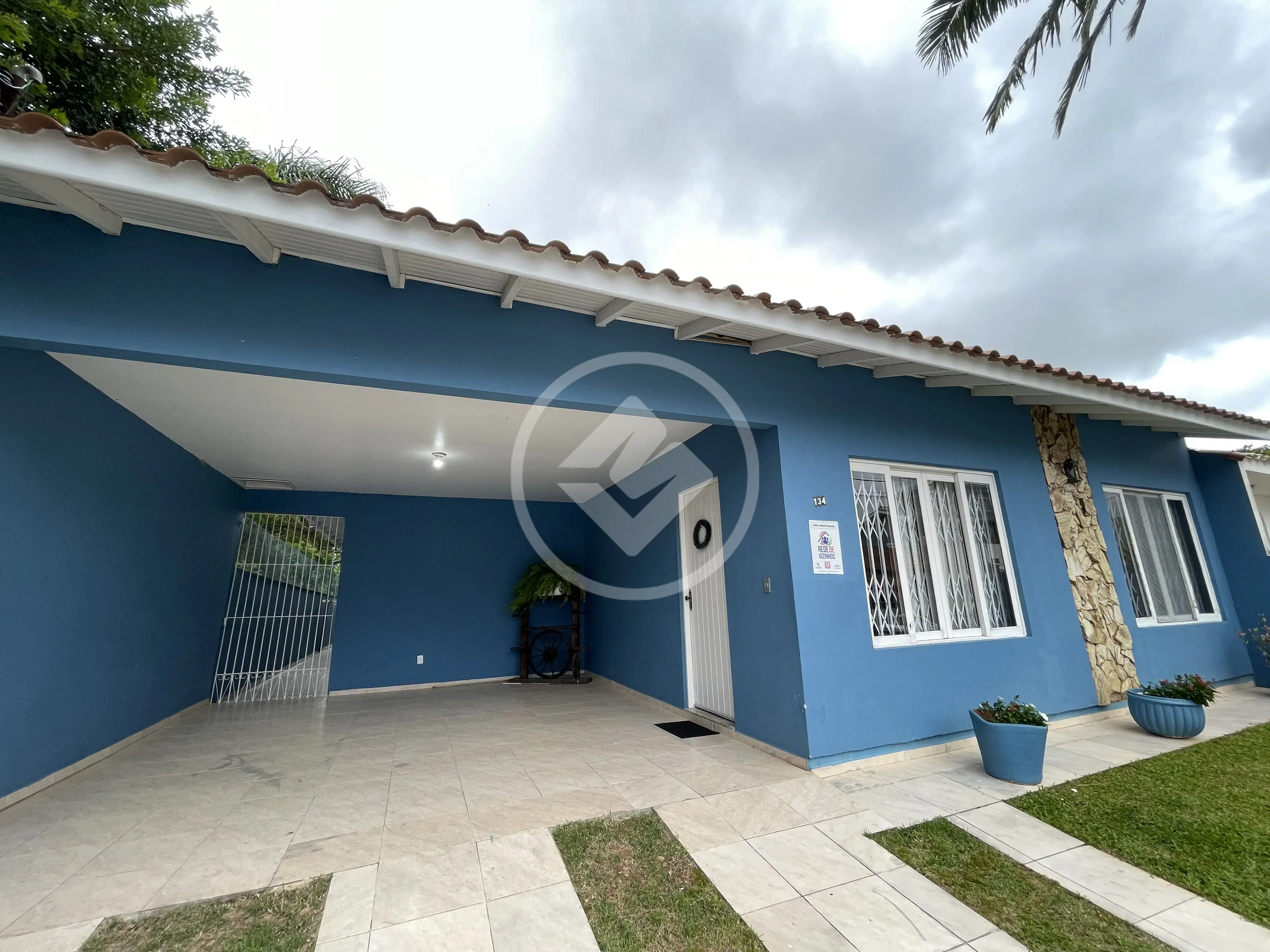 Casa Comercial 7 quartos no SANTA MÔNICA, Florianópolis — foto 6 de 6