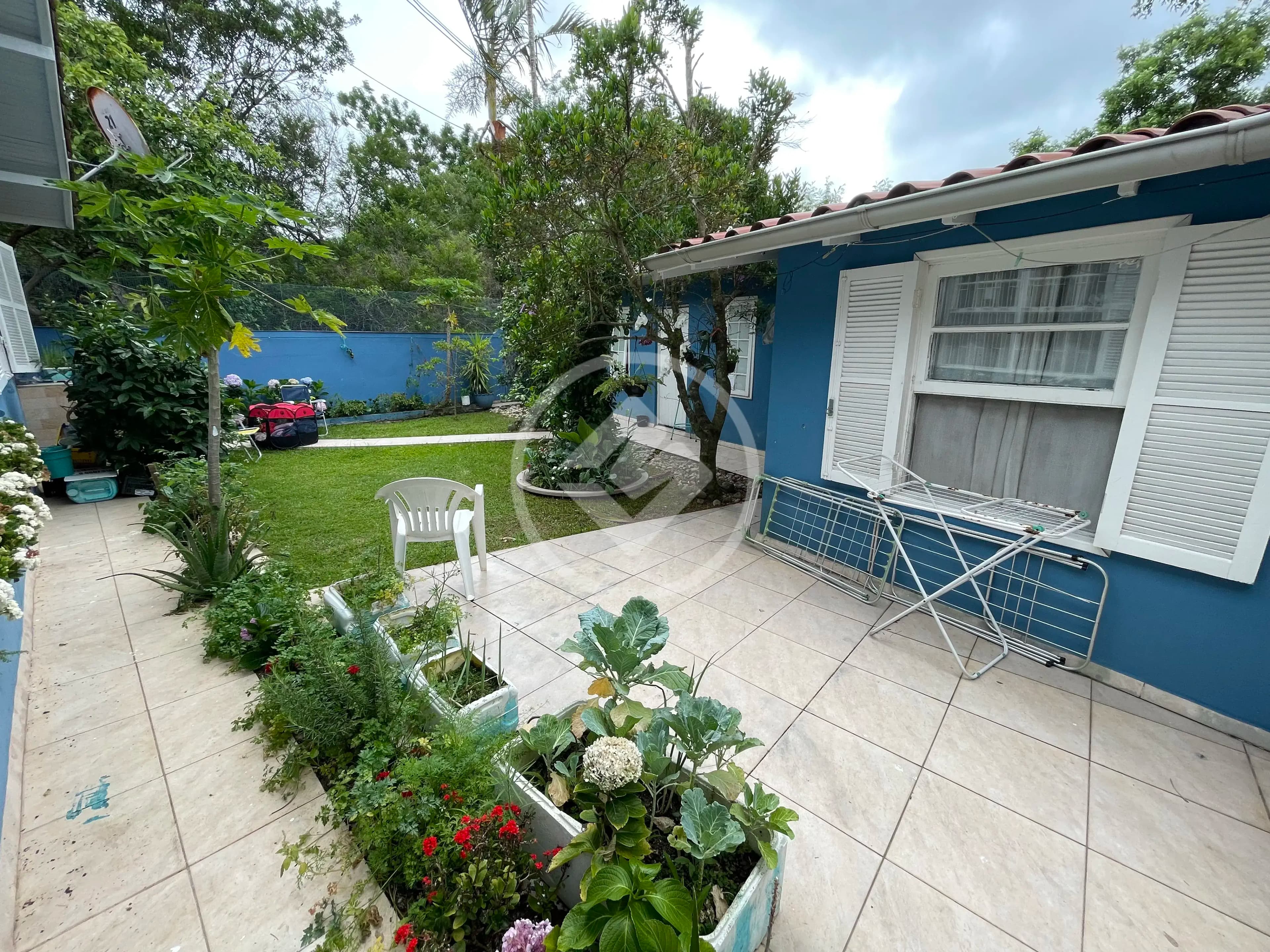 Casa Comercial 7 quartos no SANTA MÔNICA, Florianópolis — foto 3 de 6