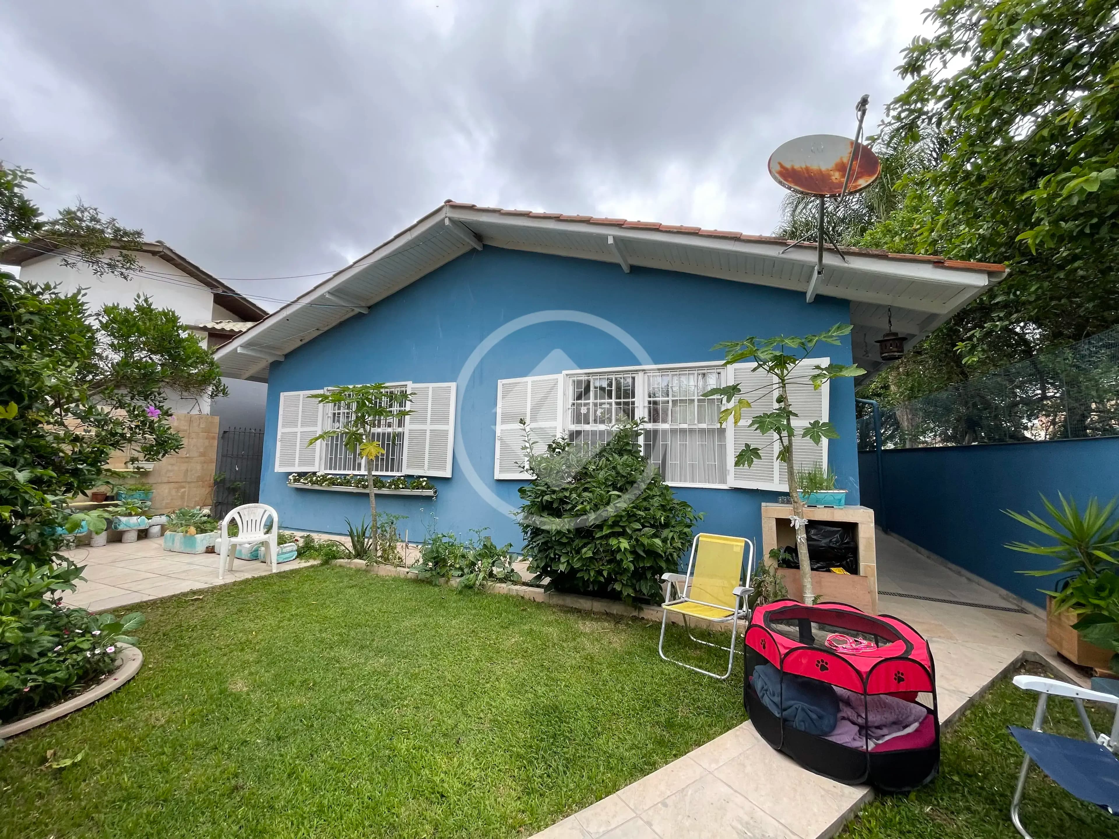 Casa Comercial 7 quartos no SANTA MÔNICA, Florianópolis — foto 4 de 6