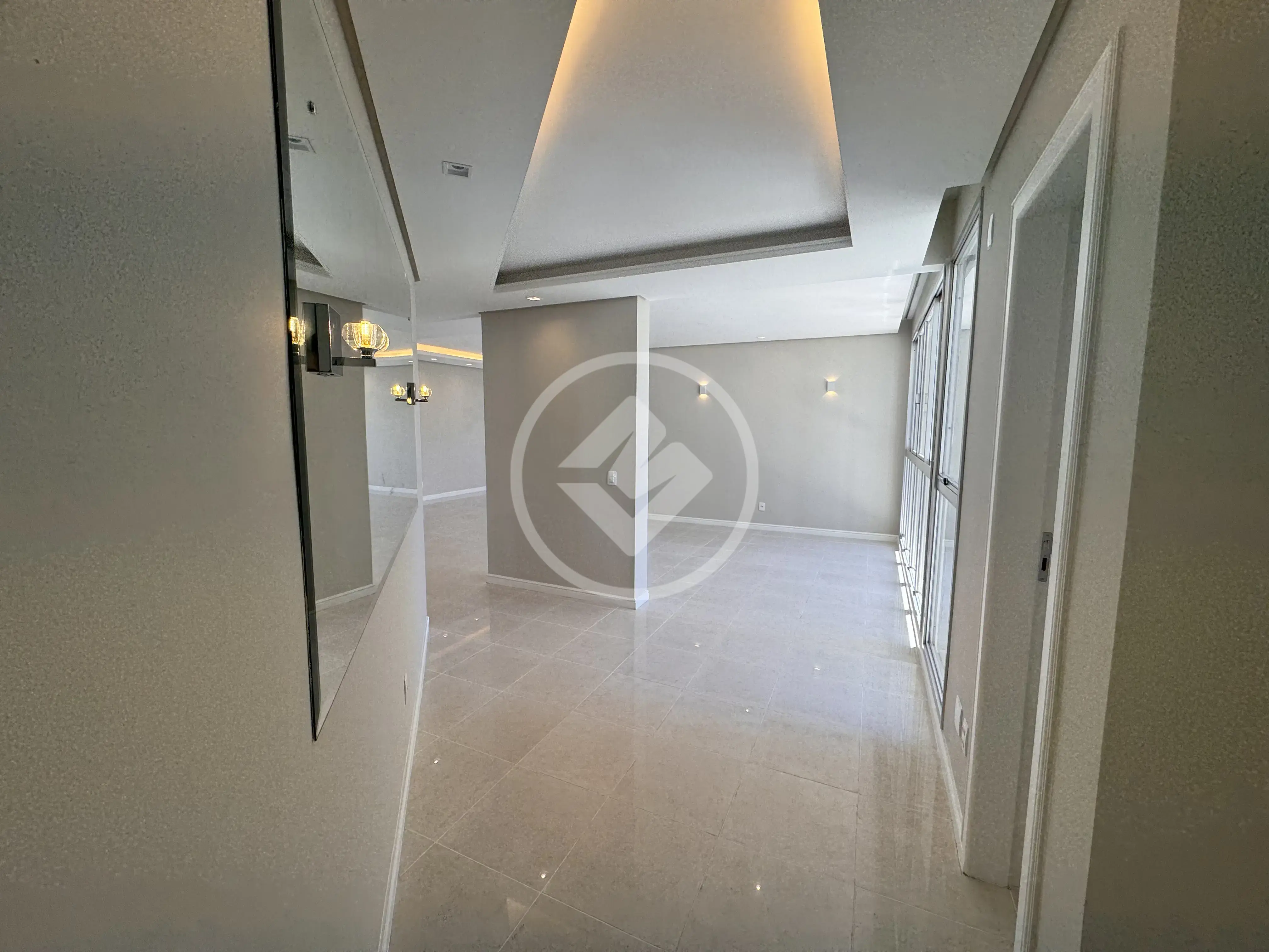 Apartamento 3 quartos no Centro, Florianópolis — foto 4 de 6