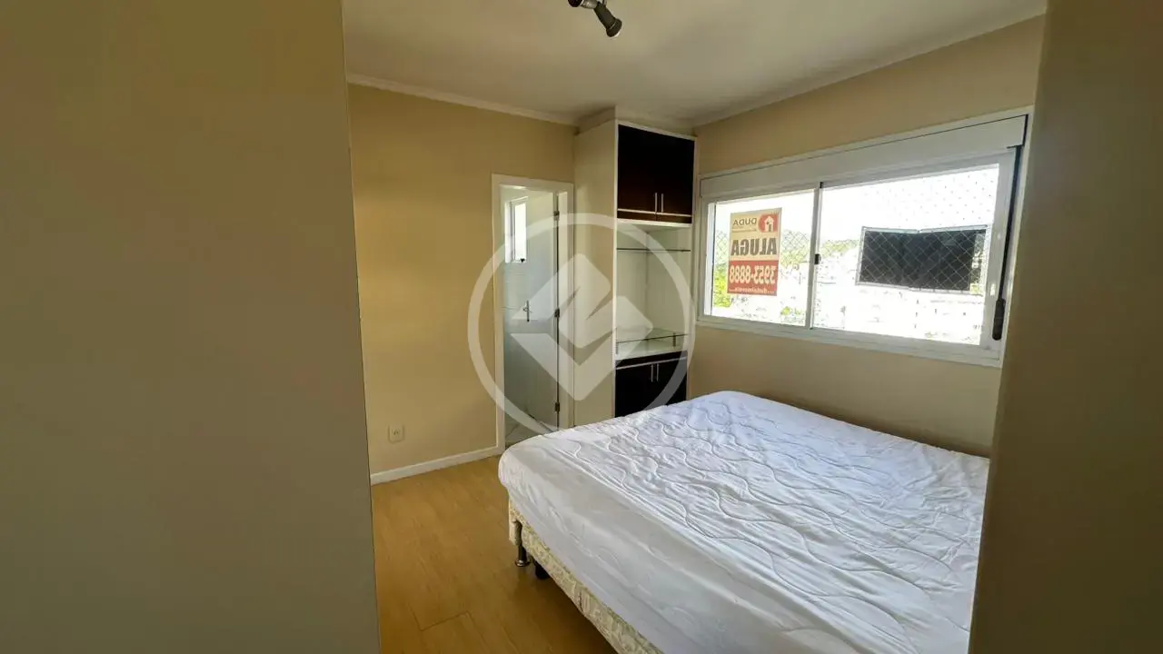 Apartamento Duplex 2 quartos no Córrego Grande, Florianópolis — foto 3 de 6