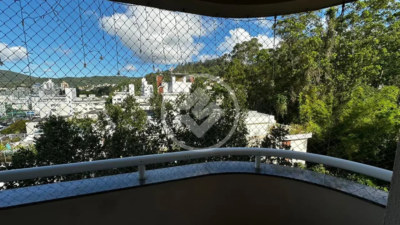 Apartamento Duplex Córrego Grande, Florianópolis - SC — foto 1