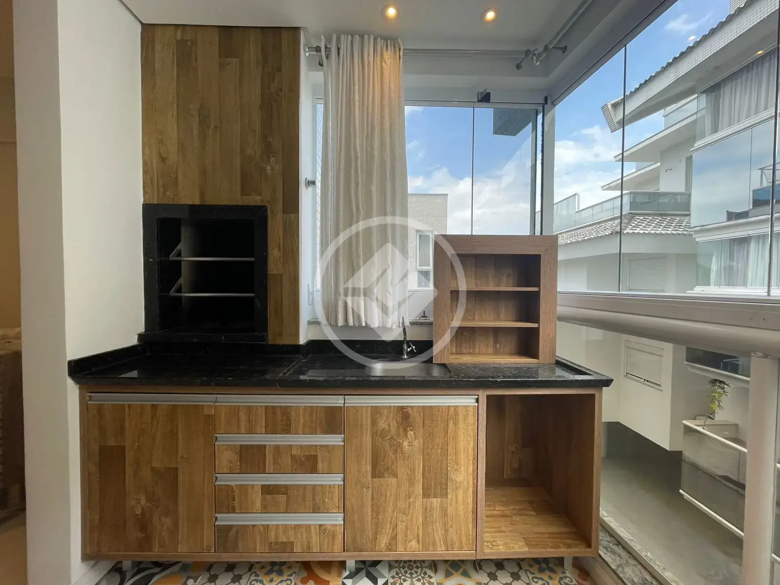 Apartamento 3 quartos no JURERÊ, Florianópolis — foto 4 de 6
