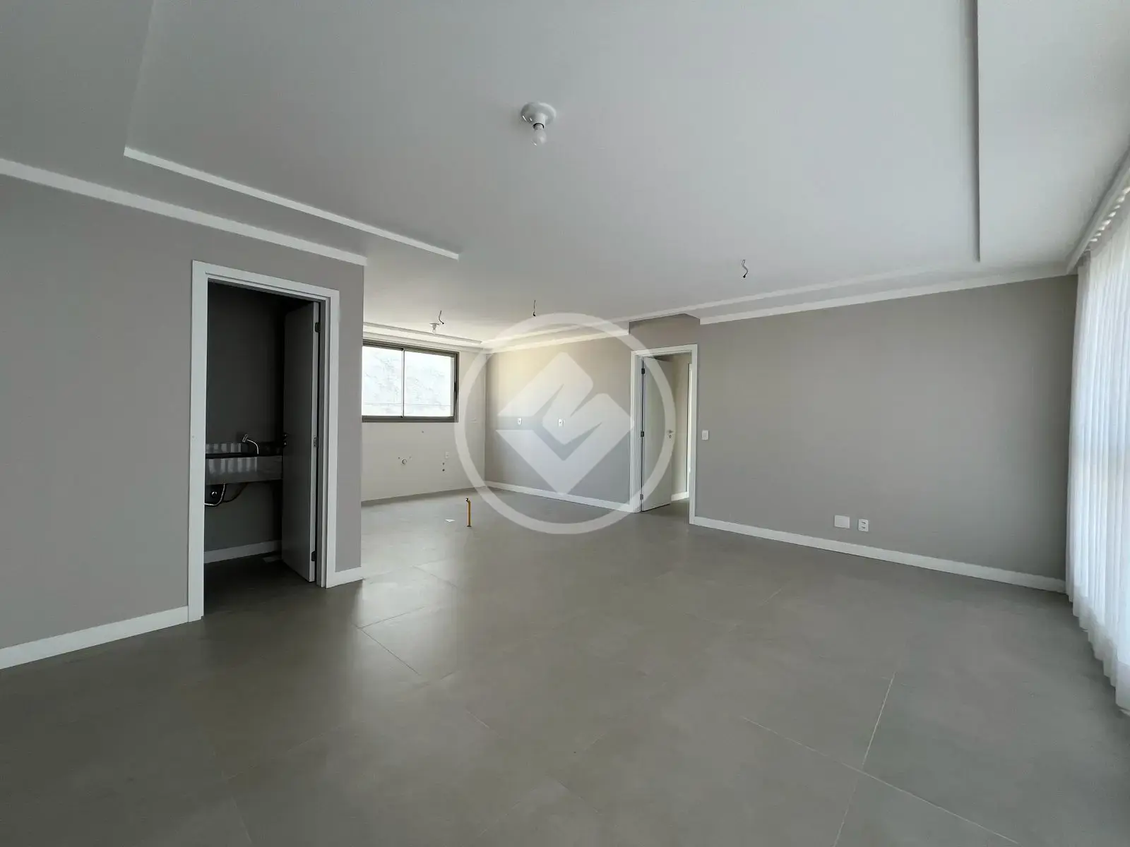 Apartamento 3 quartos no Centro, Florianópolis — foto 3 de 6