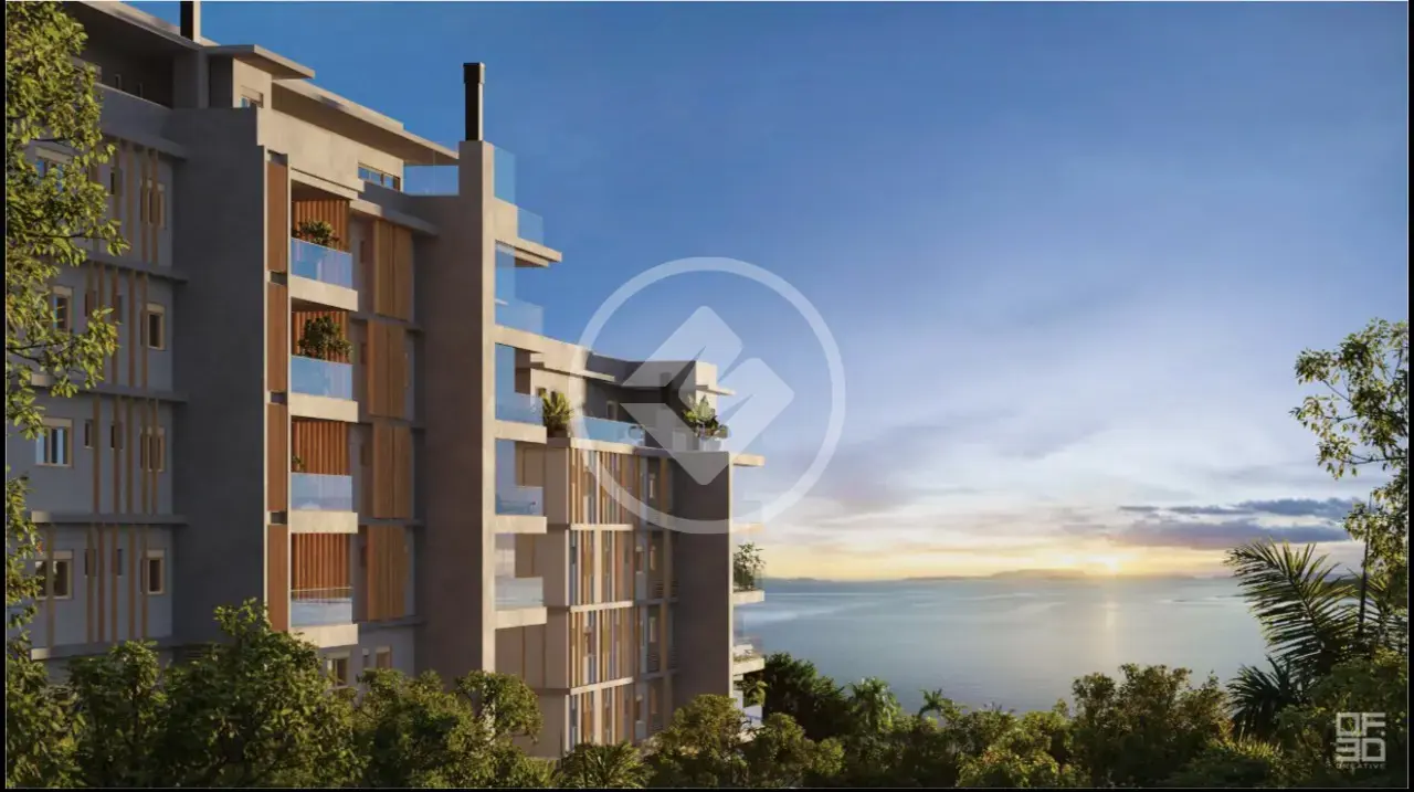 Apartamento 3 quartos no João Paulo, Florianópolis — foto 3 de 6