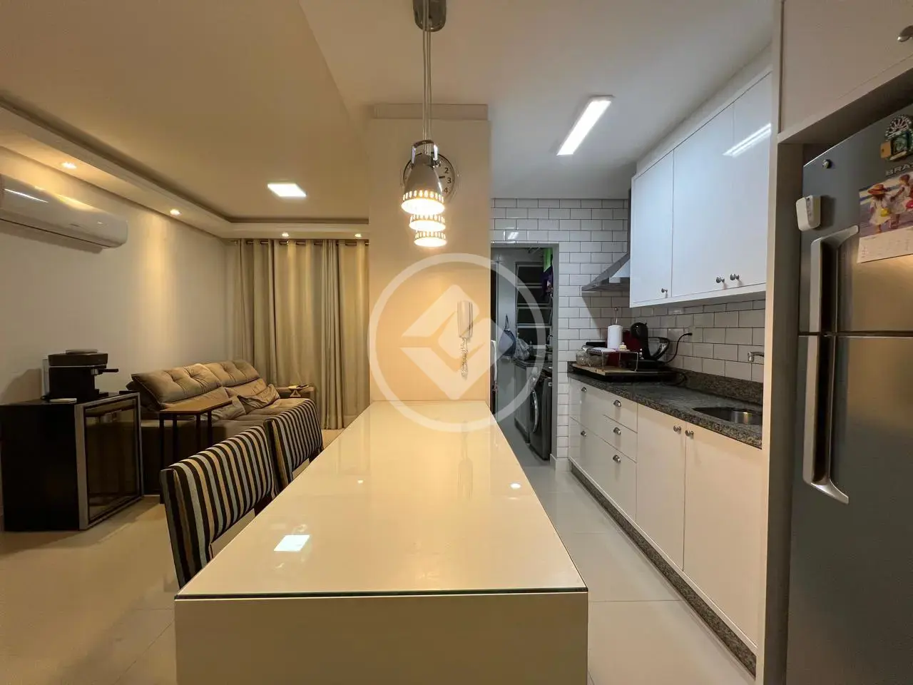 Apartamento Agronômica, Florianópolis - SC — foto 2