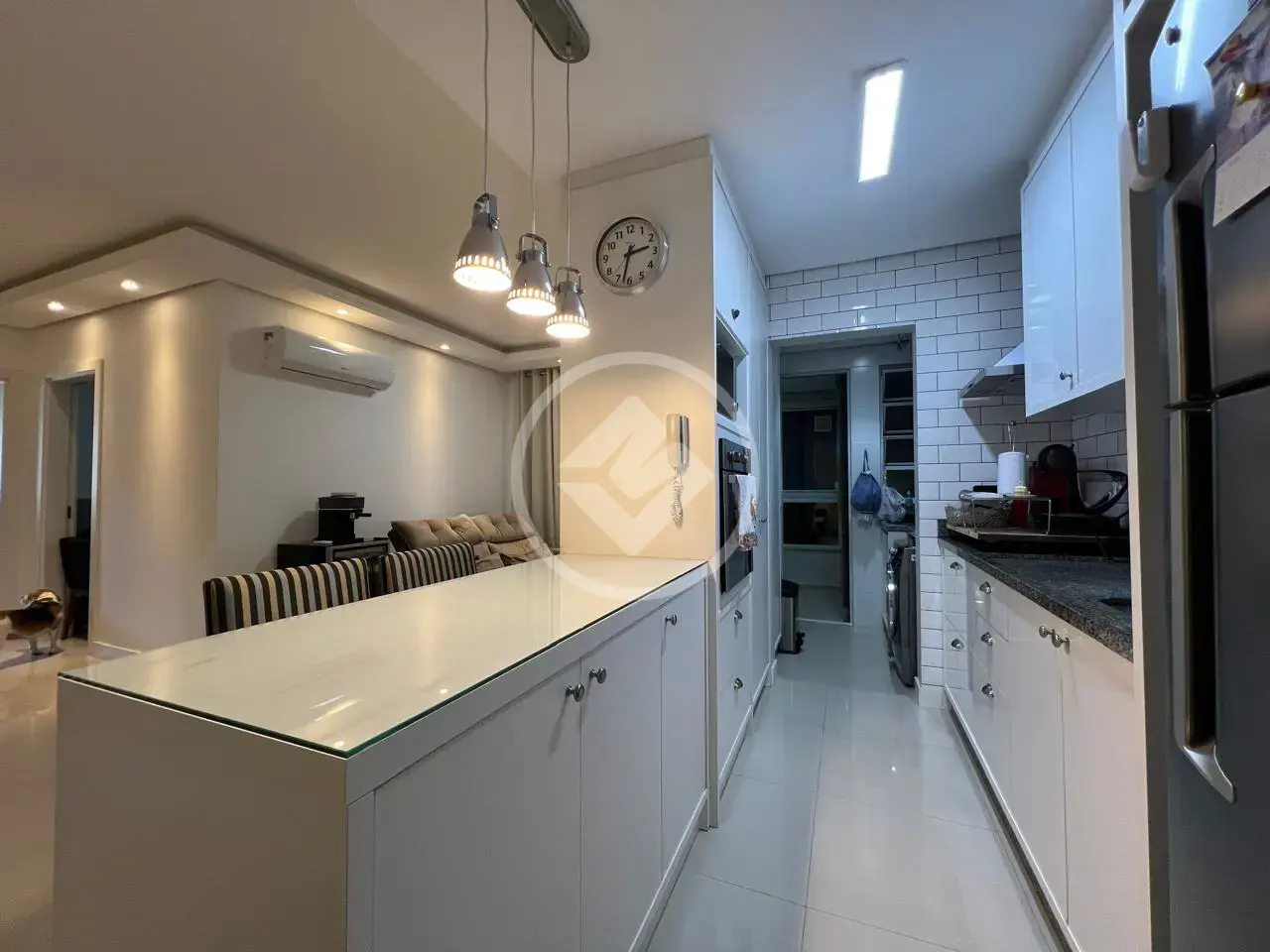 Apartamento 2 quartos no Agronômica, Florianópolis — foto 3 de 6