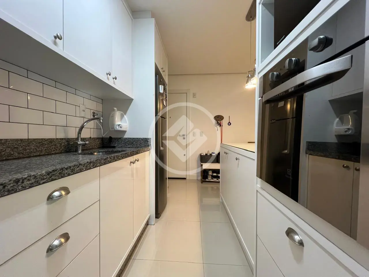 Apartamento 2 quartos no Agronômica, Florianópolis — foto 4 de 6