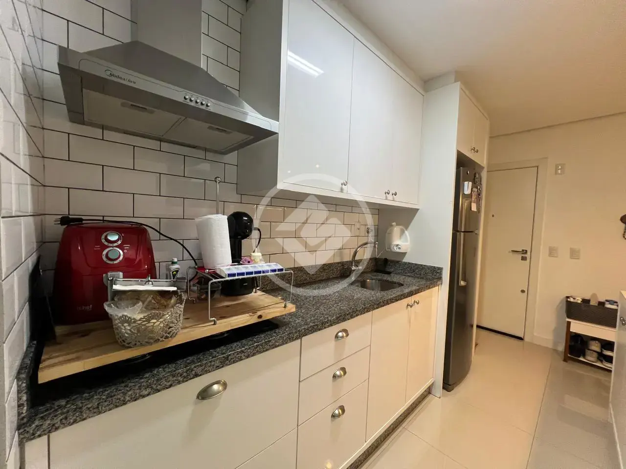 Apartamento 2 quartos no Agronômica, Florianópolis — foto 6 de 6