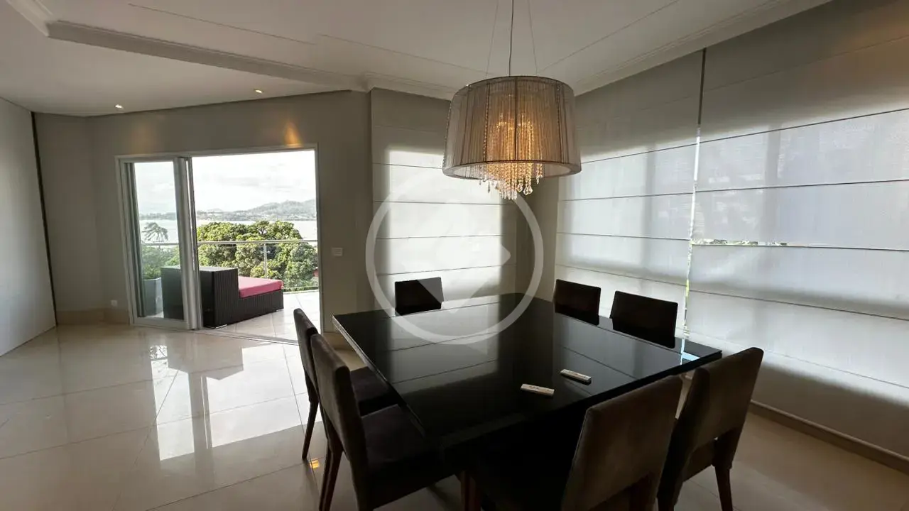Casa 5 quartos no João Paulo, Florianópolis — foto 5 de 6