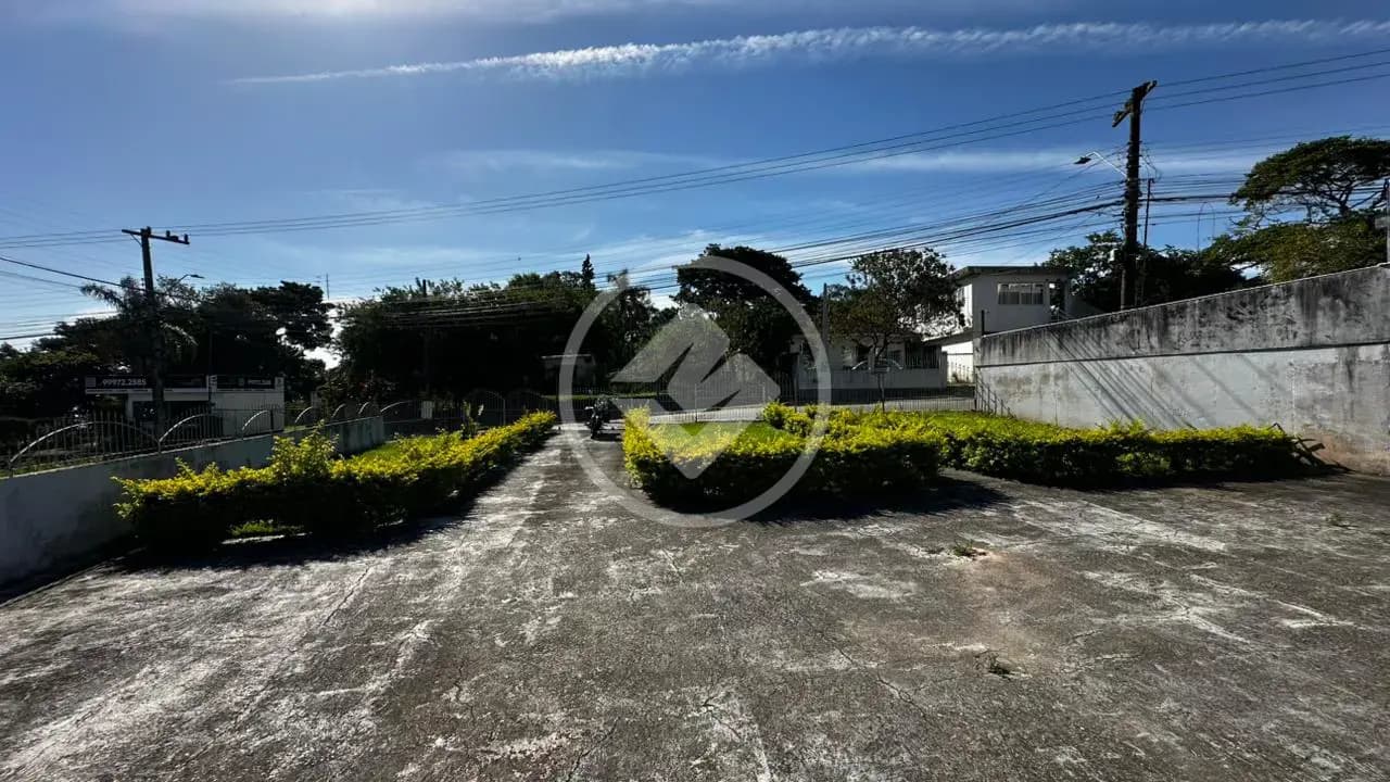 Terreno João Paulo, Florianópolis - SC — foto 1