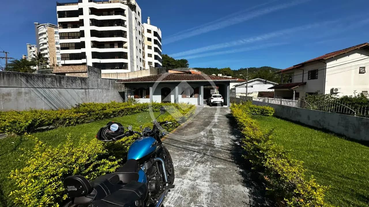 Terreno no João Paulo, Florianópolis — foto 5 de 5