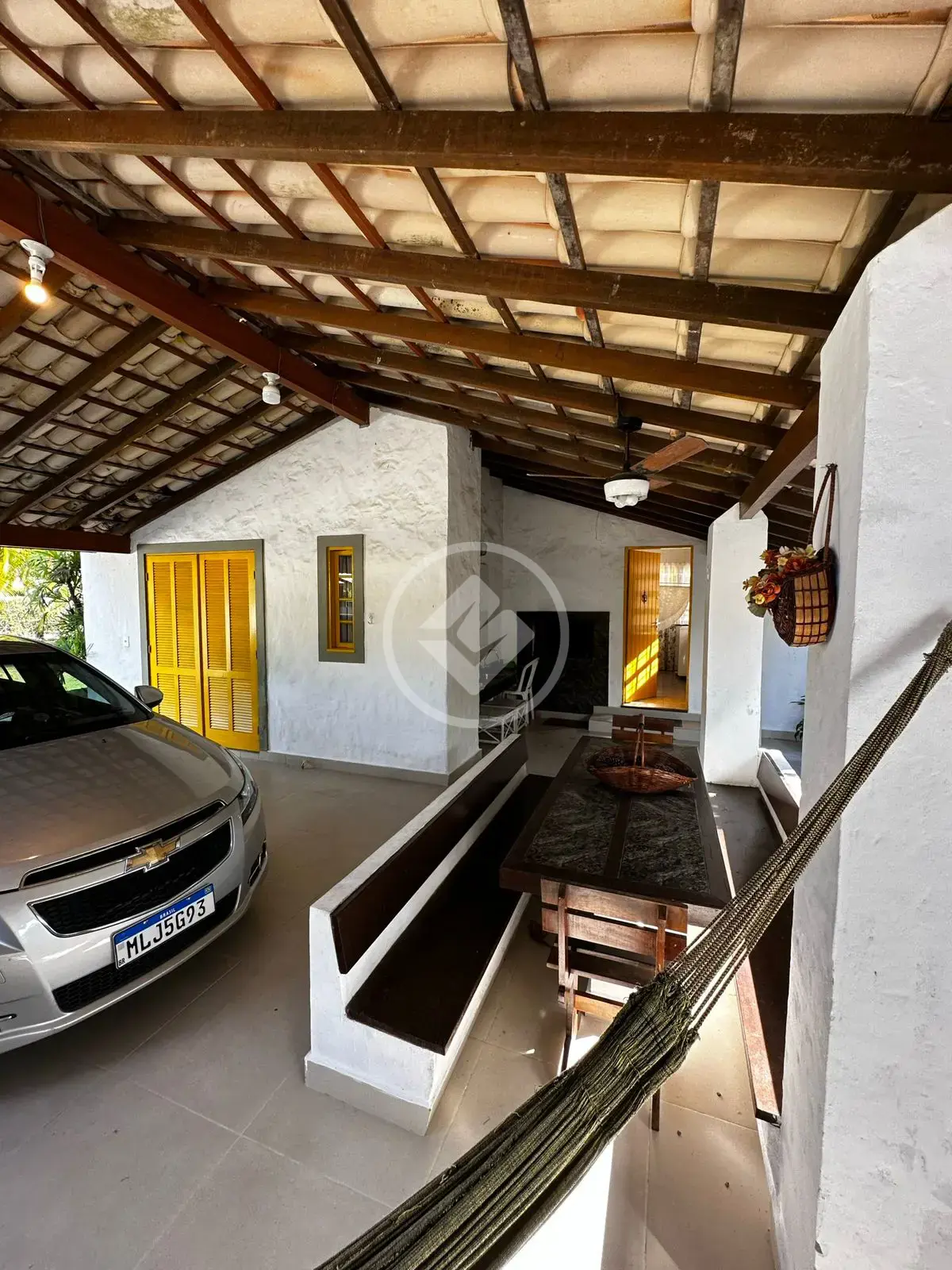 Casa Condomínio 6 quartos no Cachoeira do Bom Jesus, Florianópolis — foto 5 de 6