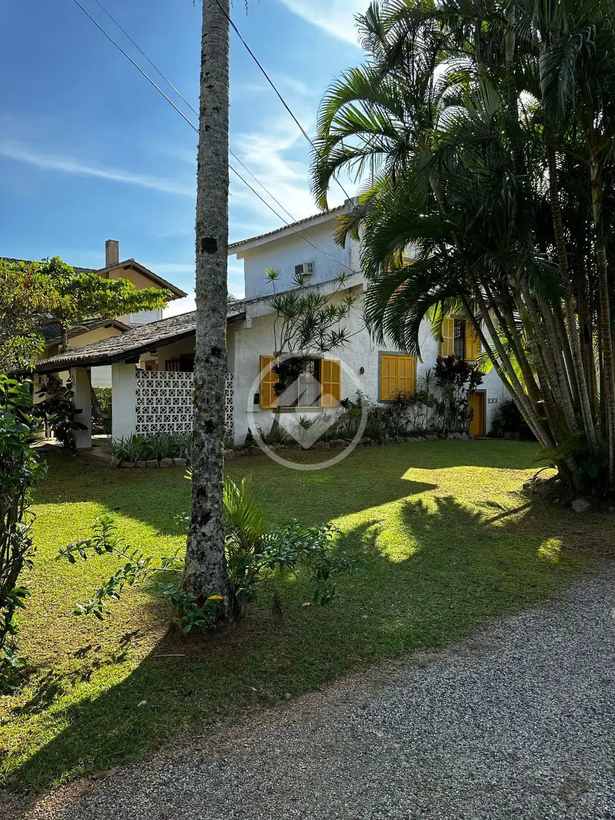 Casa Condomínio Cachoeira do Bom Jesus, Florianópolis - SC — foto 2