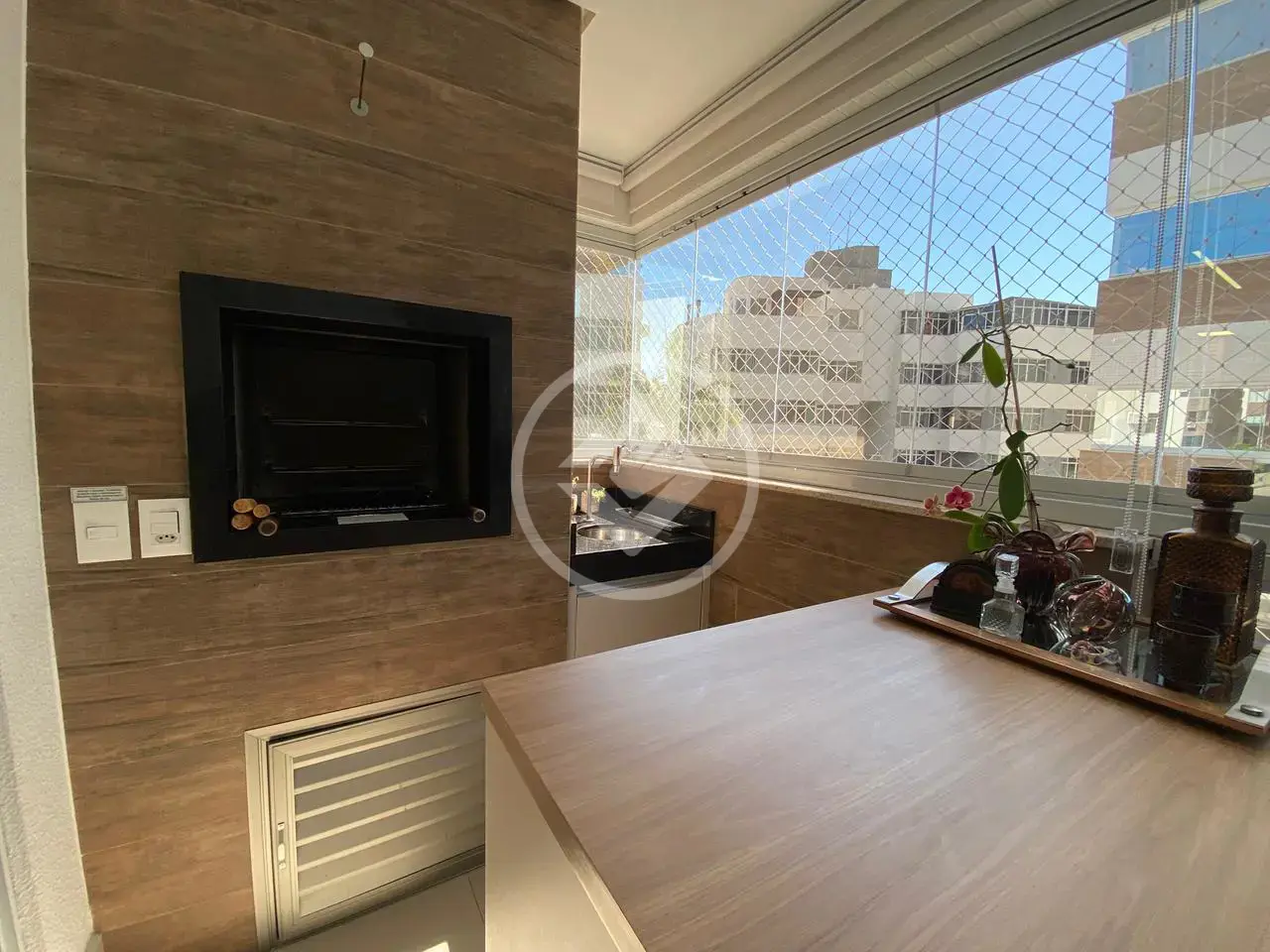 Apartamento 3 quartos no Itacorubi, Florianópolis — foto 6 de 6