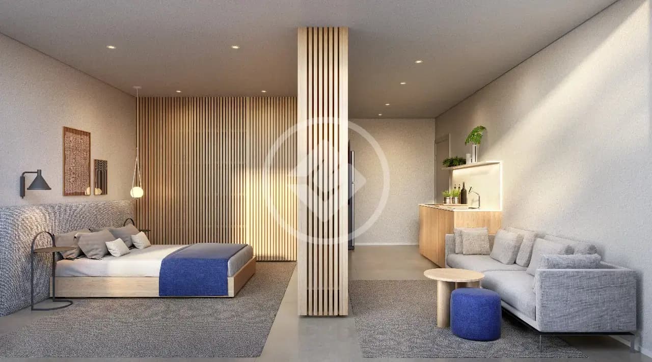 Apartamento Centro, Florianópolis - SC — foto 2