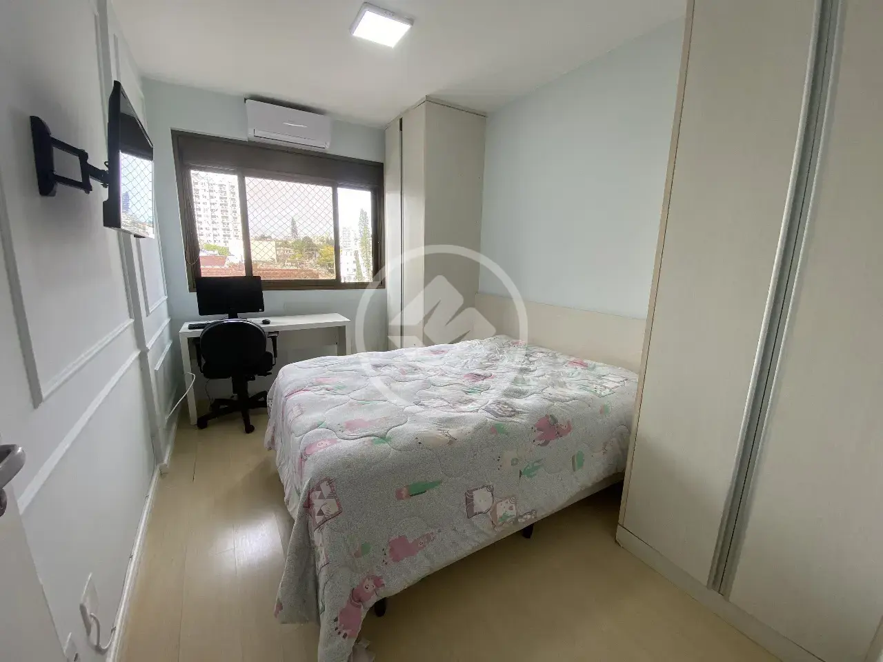 Apartamento 3 quartos no Centro, Florianópolis — foto 4 de 6