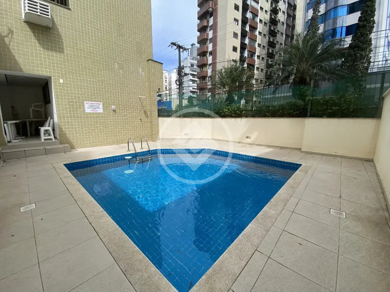 Apartamento 3 quartos no Centro, Florianópolis — foto 3 de 6