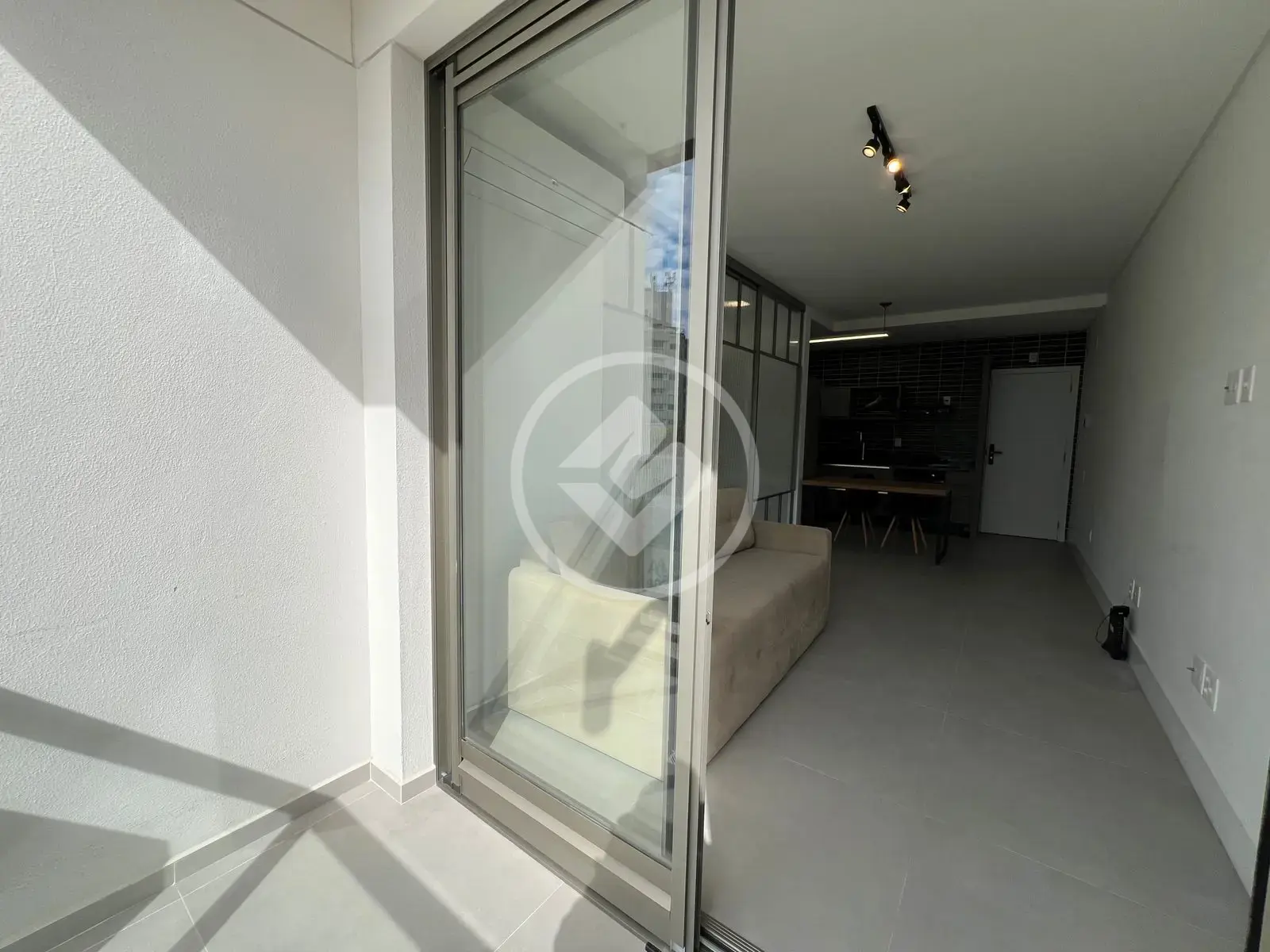 Apartamento 1 quarto no Córrego Grande, Florianópolis — foto 4 de 6