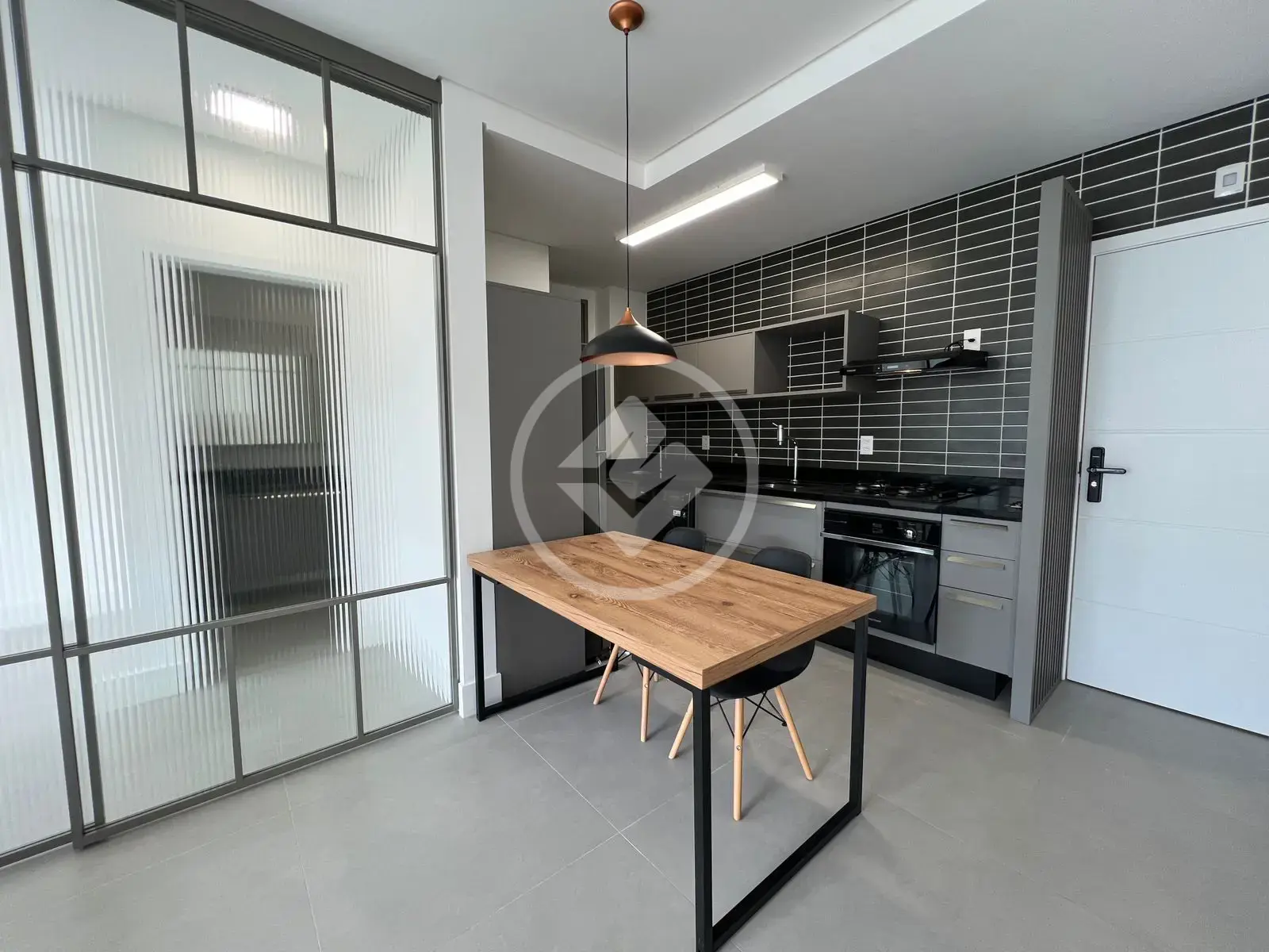 Apartamento Córrego Grande, Florianópolis - SC — foto 1
