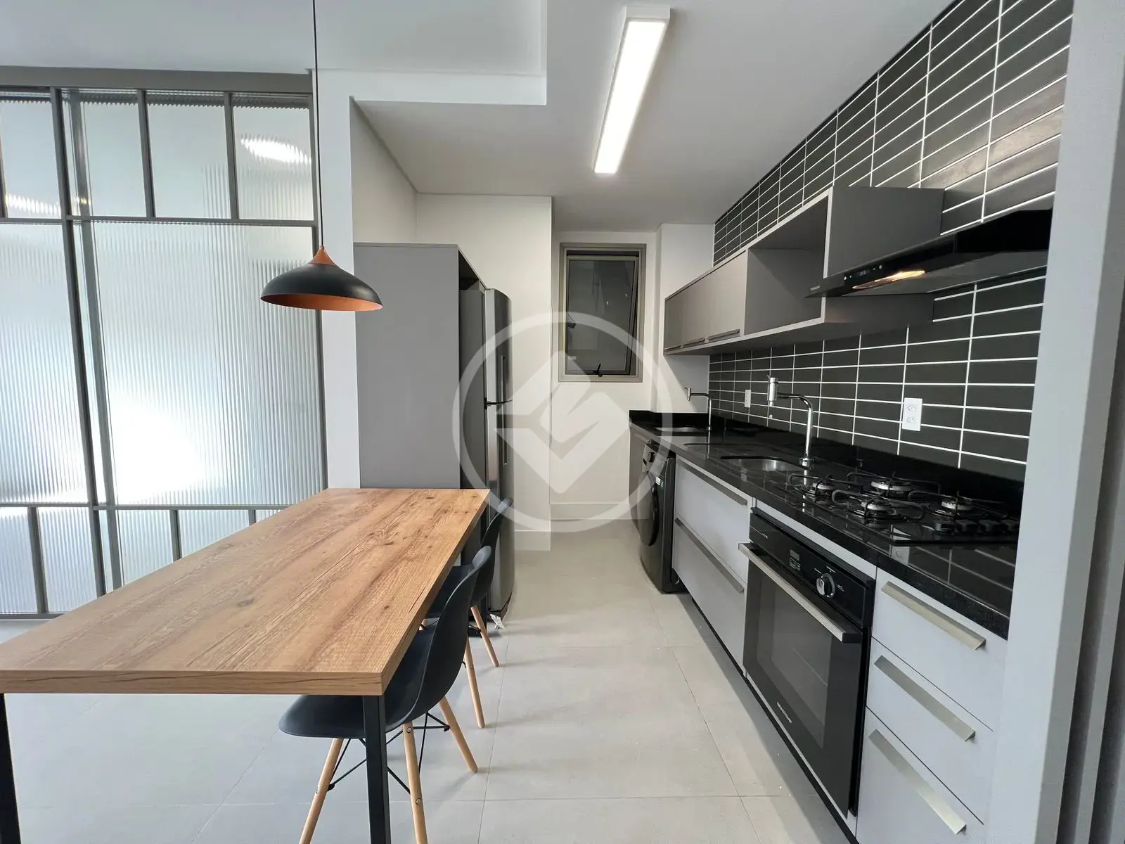 Apartamento Córrego Grande, Florianópolis - SC — foto 2