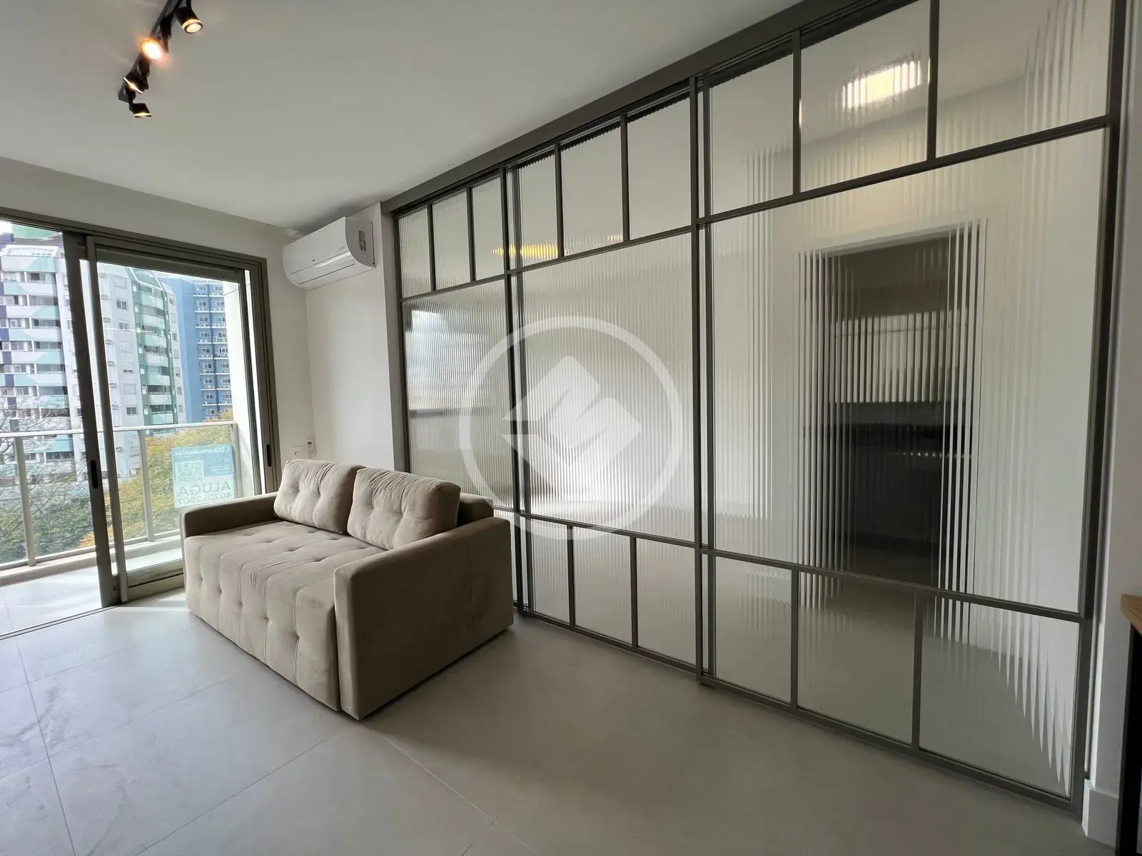 Apartamento 1 quarto no Córrego Grande, Florianópolis — foto 3 de 6