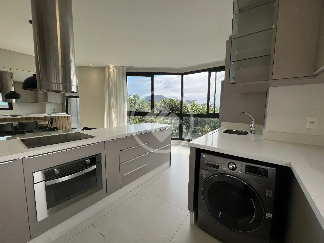 Apartamento João Paulo, Florianópolis - SC — foto 1