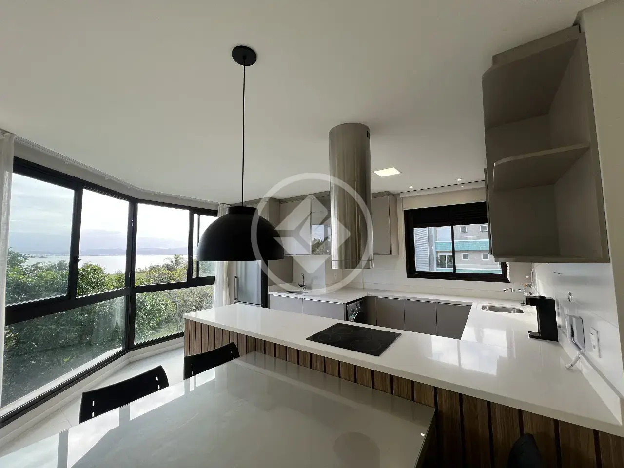 Apartamento João Paulo, Florianópolis - SC — foto 2