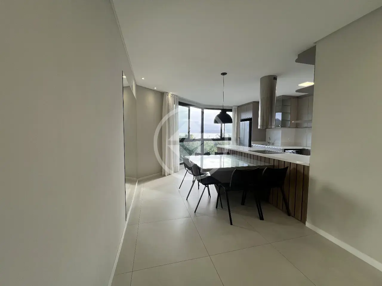 Apartamento 2 quartos no João Paulo, Florianópolis — foto 4 de 6