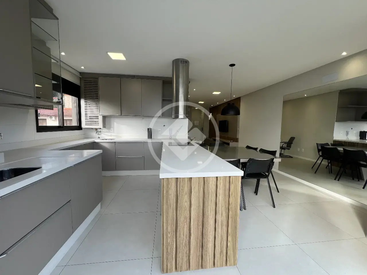 Apartamento 2 quartos no João Paulo, Florianópolis — foto 5 de 6