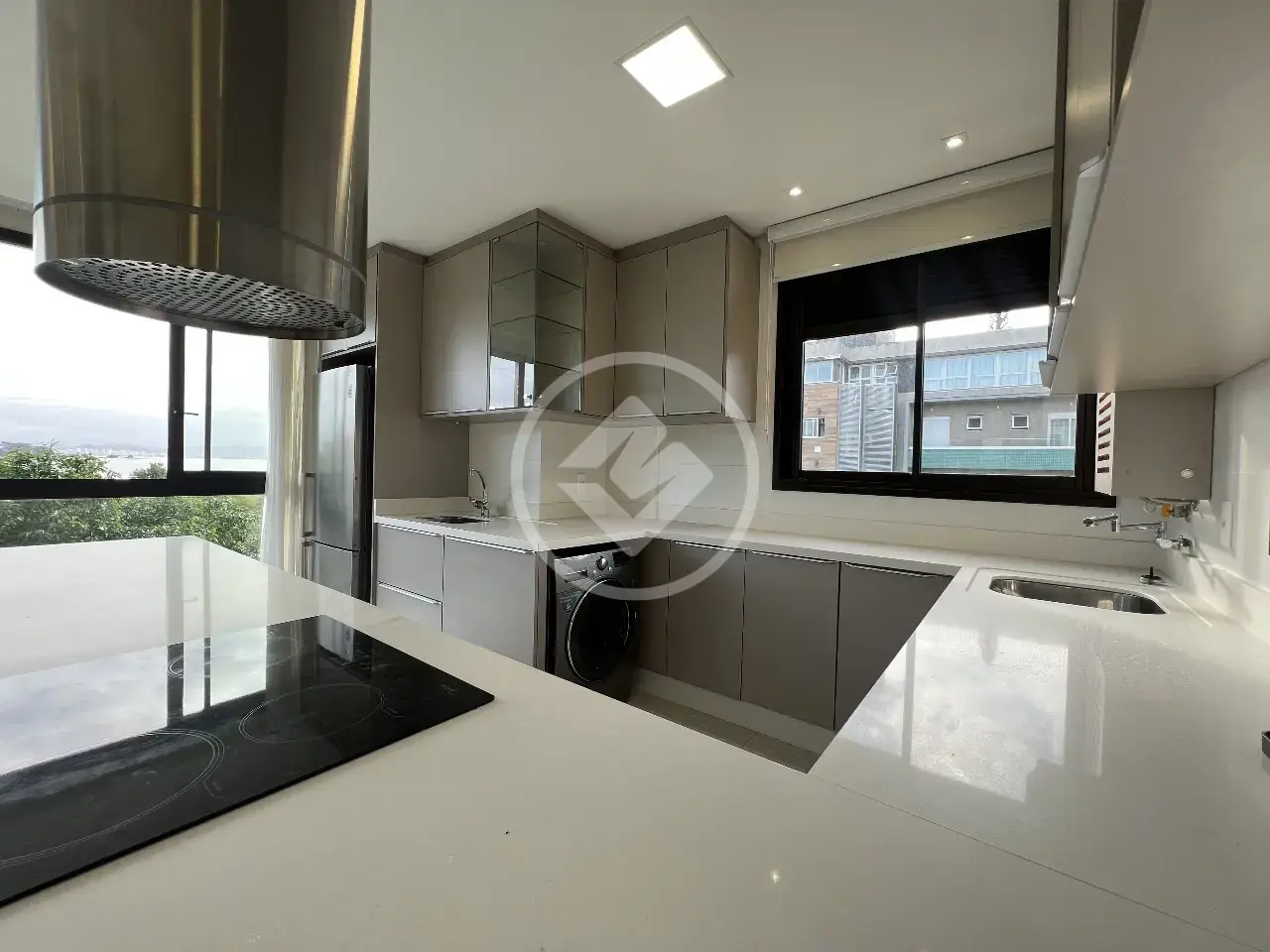Apartamento 2 quartos no João Paulo, Florianópolis — foto 3 de 6