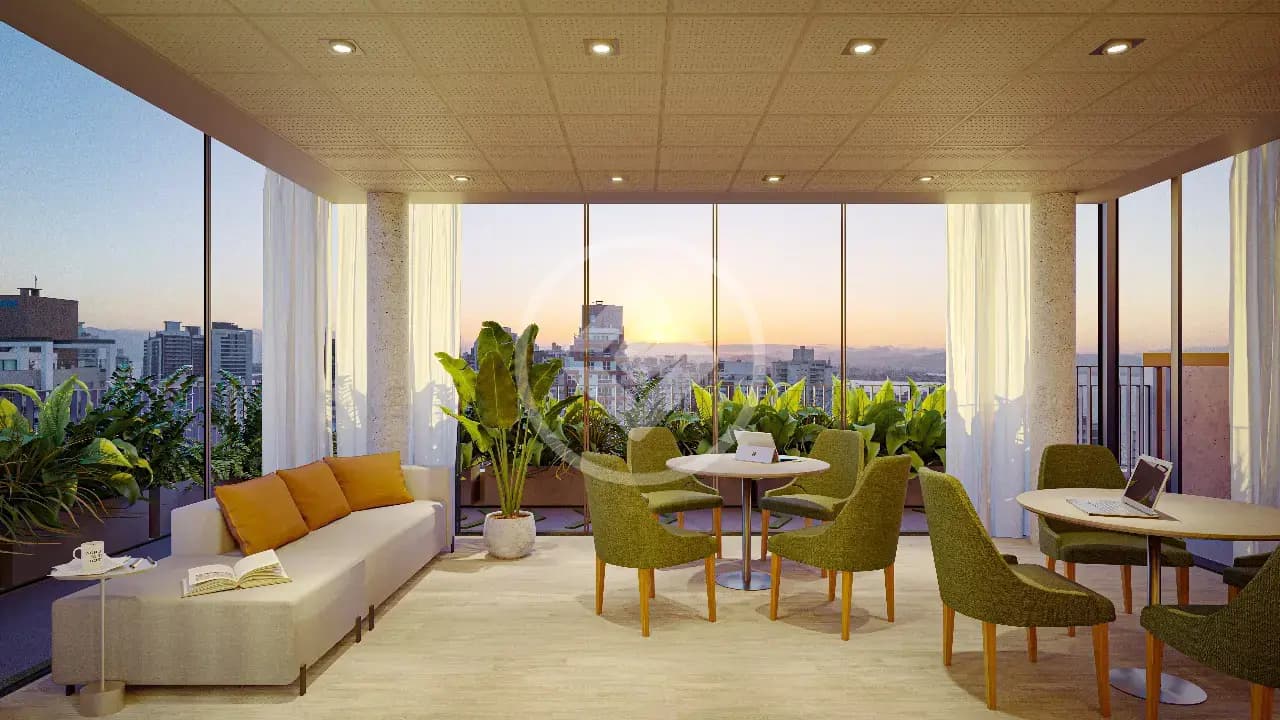 Apartamento 3 quartos no Centro, Florianópolis — foto 6 de 6