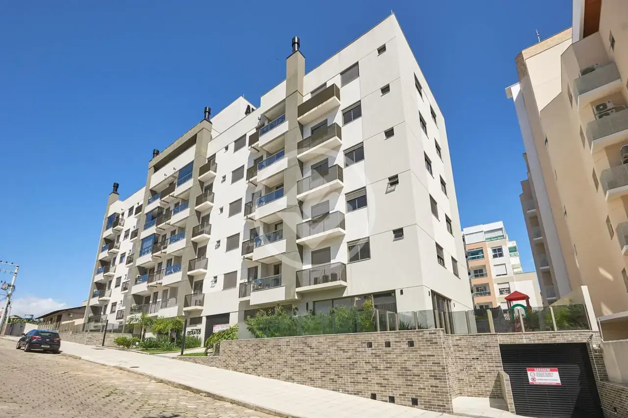 Apartamento CARVOEIRA, Florianópolis - SC — foto 1