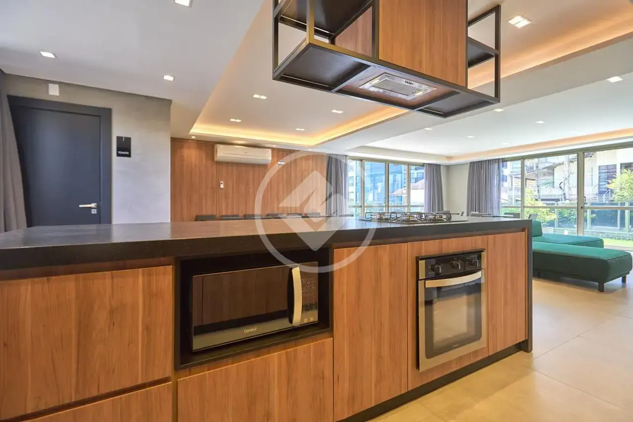 Apartamento 1 quarto no CARVOEIRA, Florianópolis — foto 4 de 6