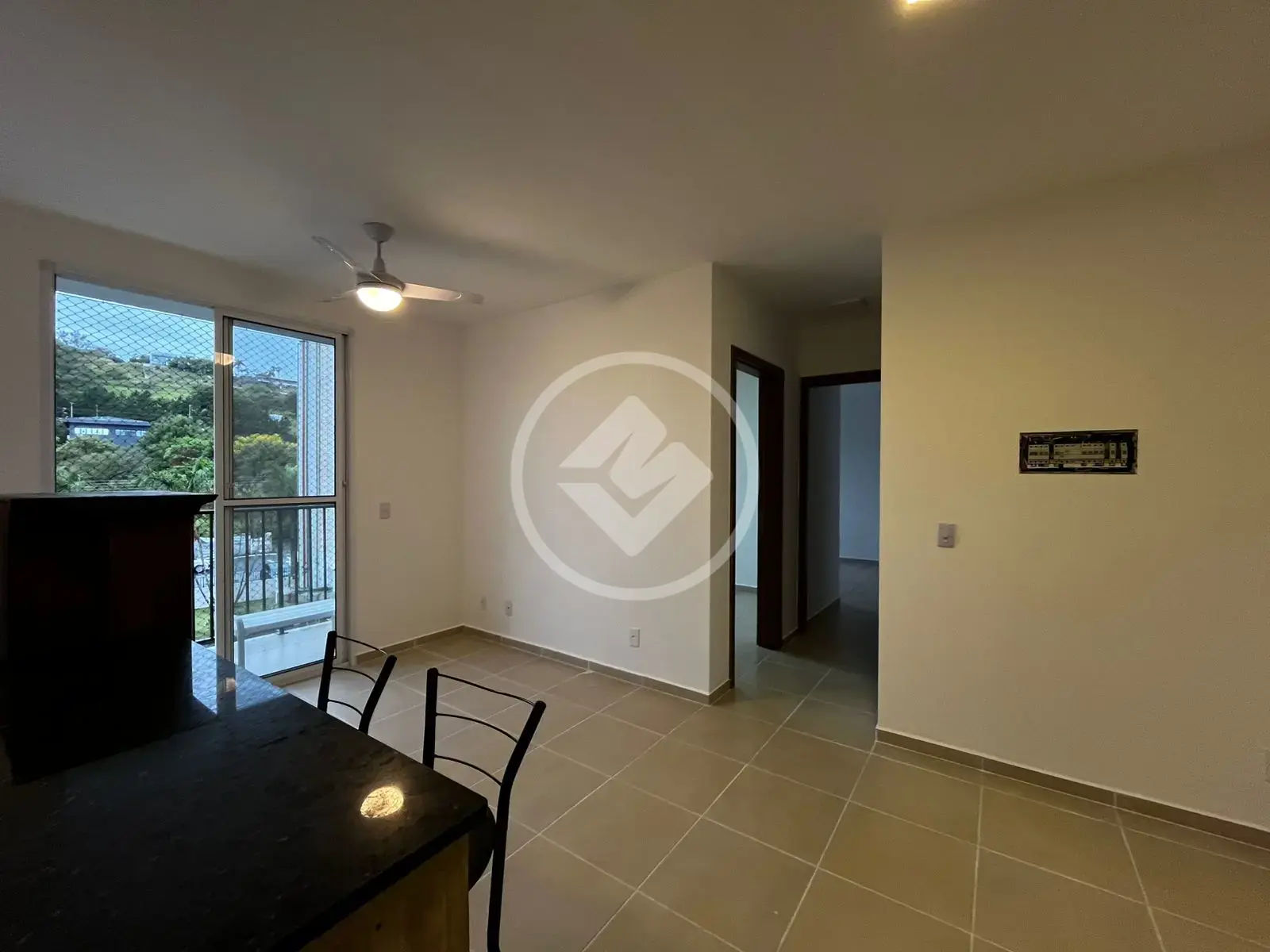 Apartamento 2 quartos no Vargem do Bom Jesus, Florianópolis — foto 4 de 6